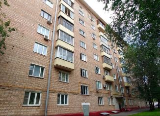 Продам квартиру студию, 17.2 м2, Москва, Савёловский район, Бутырская улица, 53к3