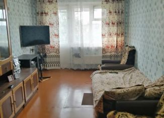 Продажа 2-комнатной квартиры, 44 м2, поселок городского типа Бачатский, Комсомольская улица, 9