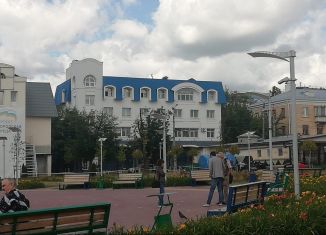 Продается помещение свободного назначения, 1758.8 м2, Калуга, улица Рылеева, 46