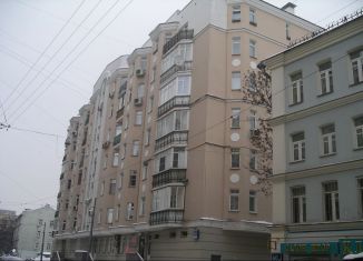 Продается 4-ком. квартира, 118 м2, Москва, улица Гиляровского, 62, метро Рижская