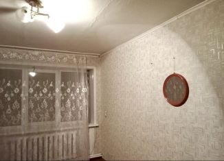 Однокомнатная квартира на продажу, 28.7 м2, посёлок Приозёрный, Ленинская улица, 1А