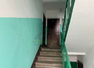 Продам 2-ком. квартиру, 46 м2, посёлок станции Бронницы, Лесная улица, 39А