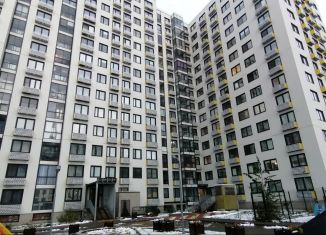 Продажа квартиры студии, 17.9 м2, Москва, Кастанаевская улица, 5, метро Багратионовская