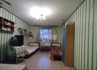 Продам 3-комнатную квартиру, 80 м2, Санкт-Петербург, проспект Королёва, 27к1, проспект Королёва