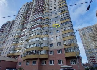 Двухкомнатная квартира на продажу, 59 м2, Балашиха, улица Некрасова, 11А, ЖК Новое Измайлово-2