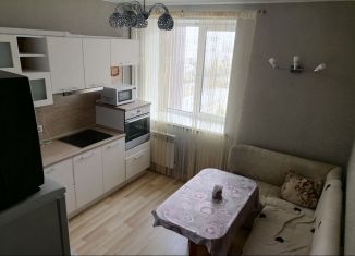 Сдаю однокомнатную квартиру, 46 м2, Самарская область, улица Карбышева, 81