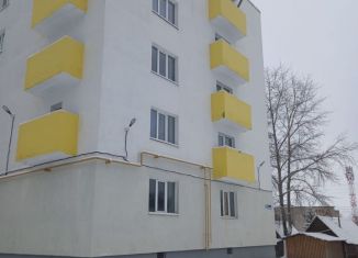 Продажа 1-комнатной квартиры, 34 м2, Кудымкар, Загородная улица, 26