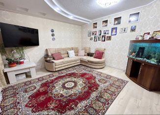 Продается 5-комнатная квартира, 114.5 м2, Свердловская область, Береговая улица, 66