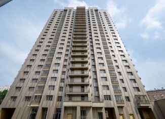 Продажа двухкомнатной квартиры, 64 м2, Москва, Малая Тульская улица, 55/1, Малая Тульская улица