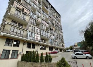 Продажа 2-комнатной квартиры, 70 м2, Сочи, Санаторная улица, 46, ЖК Романовский