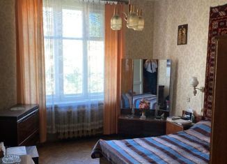 Продается 3-комнатная квартира, 80.2 м2, Санкт-Петербург, Краснопутиловская улица, 20
