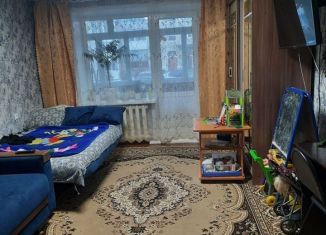 Продажа 1-комнатной квартиры, 37.3 м2, Артёмовский, улица Паровозников, 32