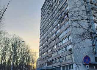Продаю однокомнатную квартиру, 34 м2, Москва, Севастопольский проспект, район Коньково
