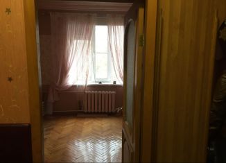 Двухкомнатная квартира в аренду, 42 м2, Краснодар, Сормовская улица
