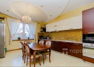 Продам трехкомнатную квартиру, 148 м2, Челябинск, улица Бейвеля, 6