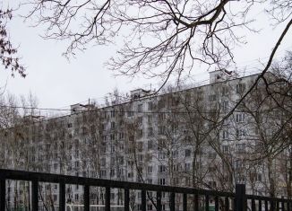 Аренда 2-комнатной квартиры, 45 м2, Москва, улица Свободы, 81с3, улица Свободы