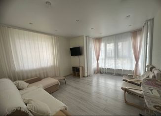 Продается двухкомнатная квартира, 58.5 м2, Ульяновск, улица Аблукова, 10, ЖК Аквамарин