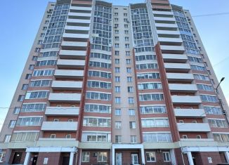 1-ком. квартира на продажу, 34.6 м2, Екатеринбург, Совхозная улица, 12, ЖК Калиновский