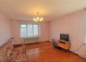 Продажа трехкомнатной квартиры, 74.8 м2, Самарская область, Луговая улица, 3