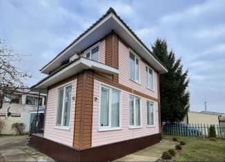 Продажа дачи, 75 м2, СТ Юрманки, 1-я линия, 4