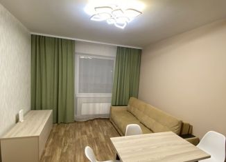 Сдача в аренду 2-ком. квартиры, 40 м2, Новосибирск, улица Титова, 252, метро Площадь Маркса