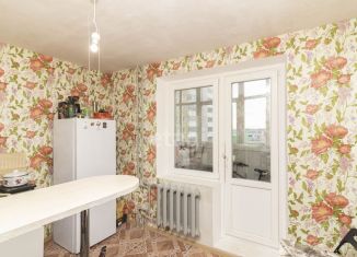 Продажа 1-комнатной квартиры, 43.5 м2, Тюмень, улица Дмитрия Менделеева, 12к1, ЖК На Менделеева