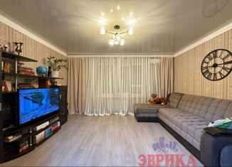 3-комнатная квартира на продажу, 61.8 м2, Крымск, Адагумская улица, 145