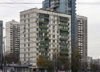 3-комнатная квартира на продажу, 68 м2, Москва, улица Яблочкова, 43, метро Петровско-Разумовская