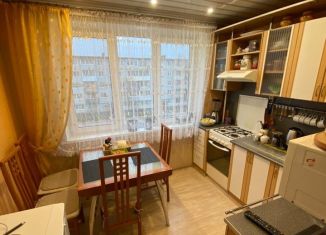Продается двухкомнатная квартира, 53 м2, Ленинградская область, посёлок Кингисеппский, 12
