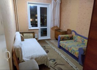 1-комнатная квартира в аренду, 31.6 м2, Челябинск, улица Медгородок, 10