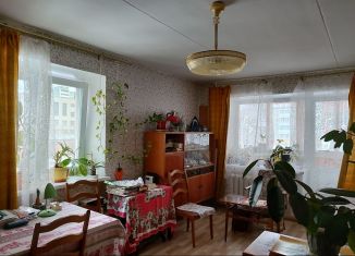 Продается 2-комнатная квартира, 43 м2, Екатеринбург, улица Сакко и Ванцетти, 111А, улица Сакко и Ванцетти