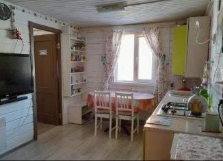 Продам дом, 75 м2, Ульяновск, Вишнёвая улица, 4-я линия