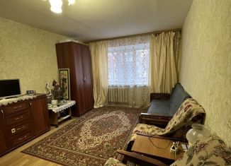 Однокомнатная квартира на продажу, 32.2 м2, Свердловская область, Красноармейская улица, 81
