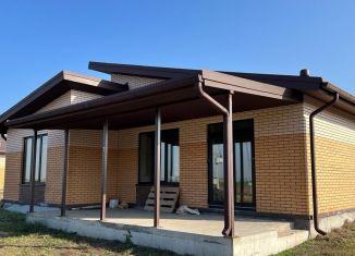 Продаю дом, 76 м2, деревня Гремячка, Бирюзовая улица