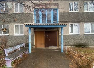 2-комнатная квартира на продажу, 35.7 м2, село Колчедан, улица Беляева, 7