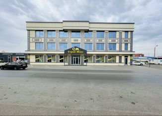 Торговая площадь на продажу, 765 м2, Астрахань, Рыбинская улица