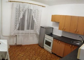 Продается двухкомнатная квартира, 53.4 м2, Красноярский край, Свободный проспект, 75Б