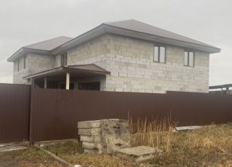 Продам дом, 371 м2, деревня Кузнецово