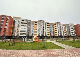 Продажа однокомнатной квартиры, 35.7 м2, поселок Дубовое, Чудесная улица, 4