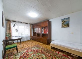 Сдается 1-комнатная квартира, 32 м2, Екатеринбург, улица Баумана, 44, улица Баумана