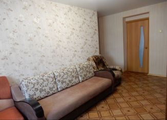 3-комнатная квартира на продажу, 57 м2, Нижегородская область, Центральная улица, 14