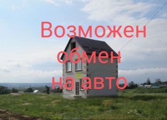 Продается дом, 100 м2, село Болховское, М-4 Дон, 420-й километр