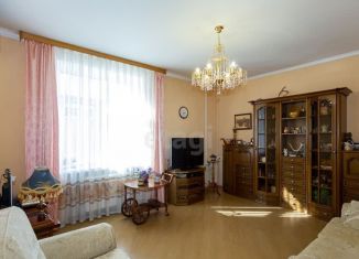 Продам двухкомнатную квартиру, 49.1 м2, Новокузнецк, улица Орджоникидзе, 32