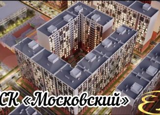 Продается 1-комнатная квартира, 46 м2, Махачкала, улица Даганова, 143В, Кировский район