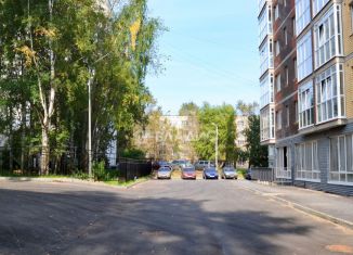 Продажа машиноместа, 23 м2, Коми, Первомайская улица, 121А