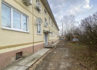 Продажа однокомнатной квартиры, 32.2 м2, деревня Боровково, улица Серова, 108