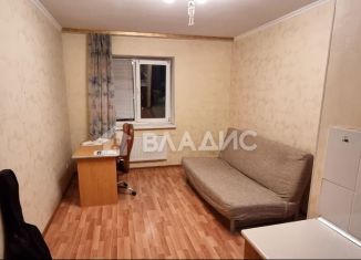 Продажа однокомнатной квартиры, 33 м2, Санкт-Петербург, Окуловская улица, 7к1