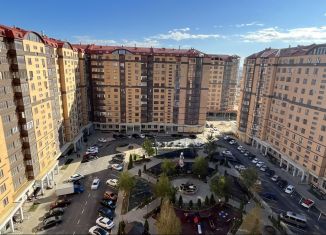 Продажа 1-комнатной квартиры, 46 м2, Каспийск, ЖК Family, Кавказская улица, 31
