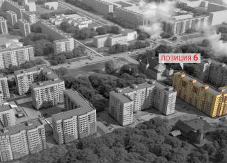 Продажа двухкомнатной квартиры, 56.6 м2, Новгородская область, аллея Веряжское раздолье, 14к1