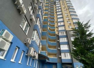 2-комнатная квартира на продажу, 57 м2, Анапа, Астраханская улица, 71А